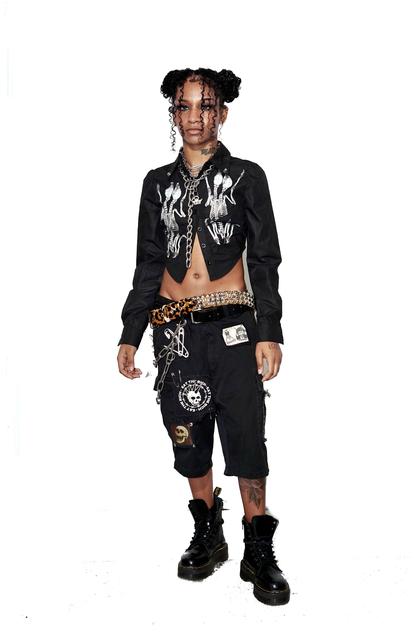 Crust Jorts